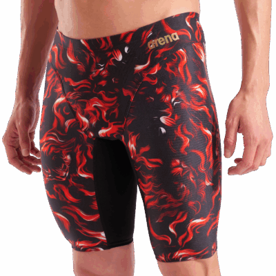 Arena Jammer Singapore Limited Ed stampa