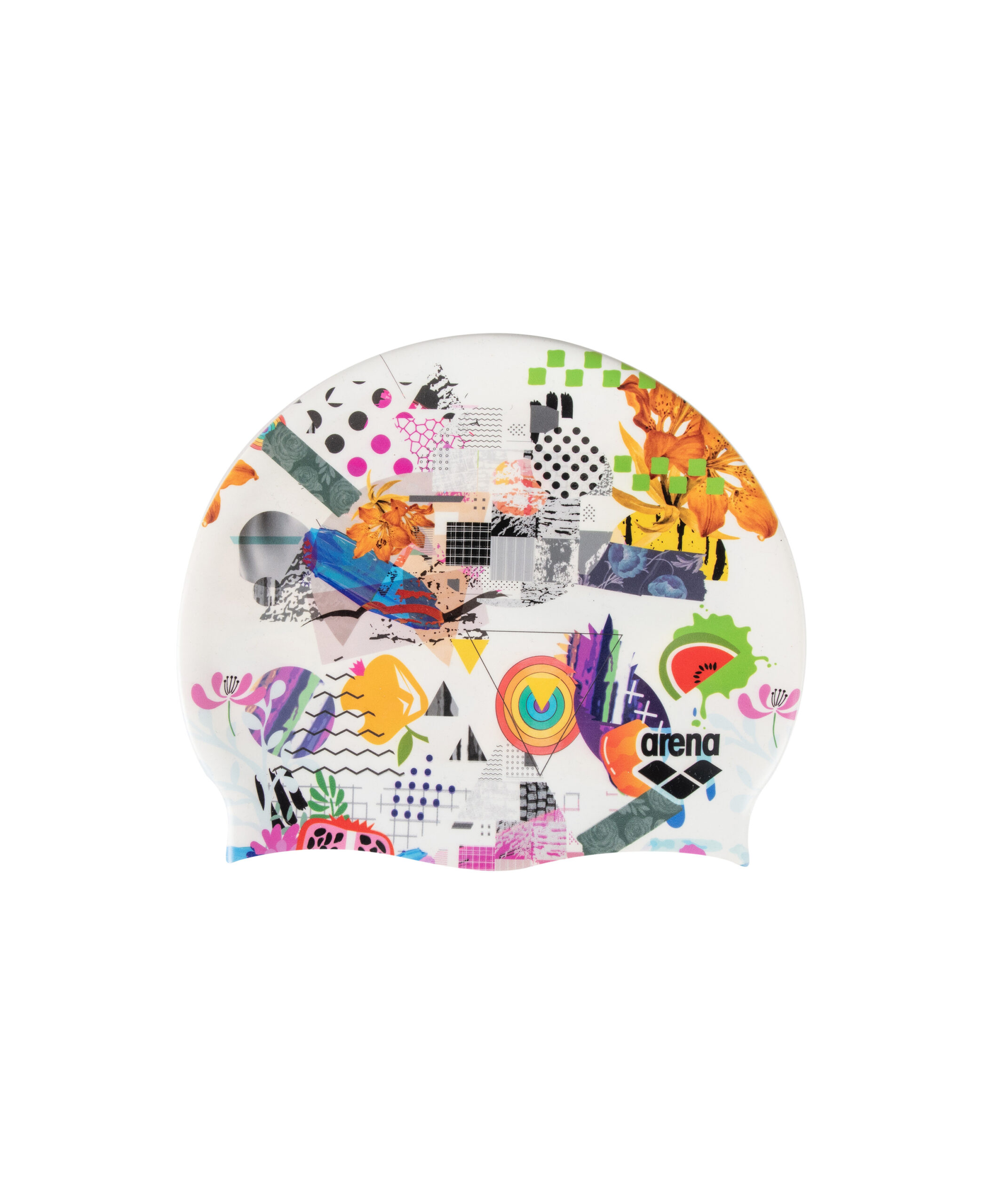 Arena Cuffia Silicone HD